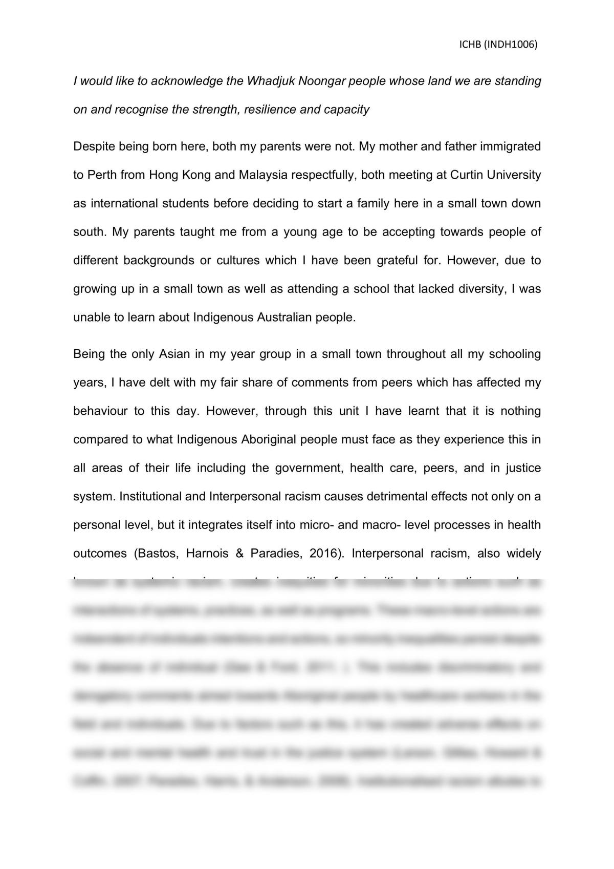Indh Reflection - Page 1