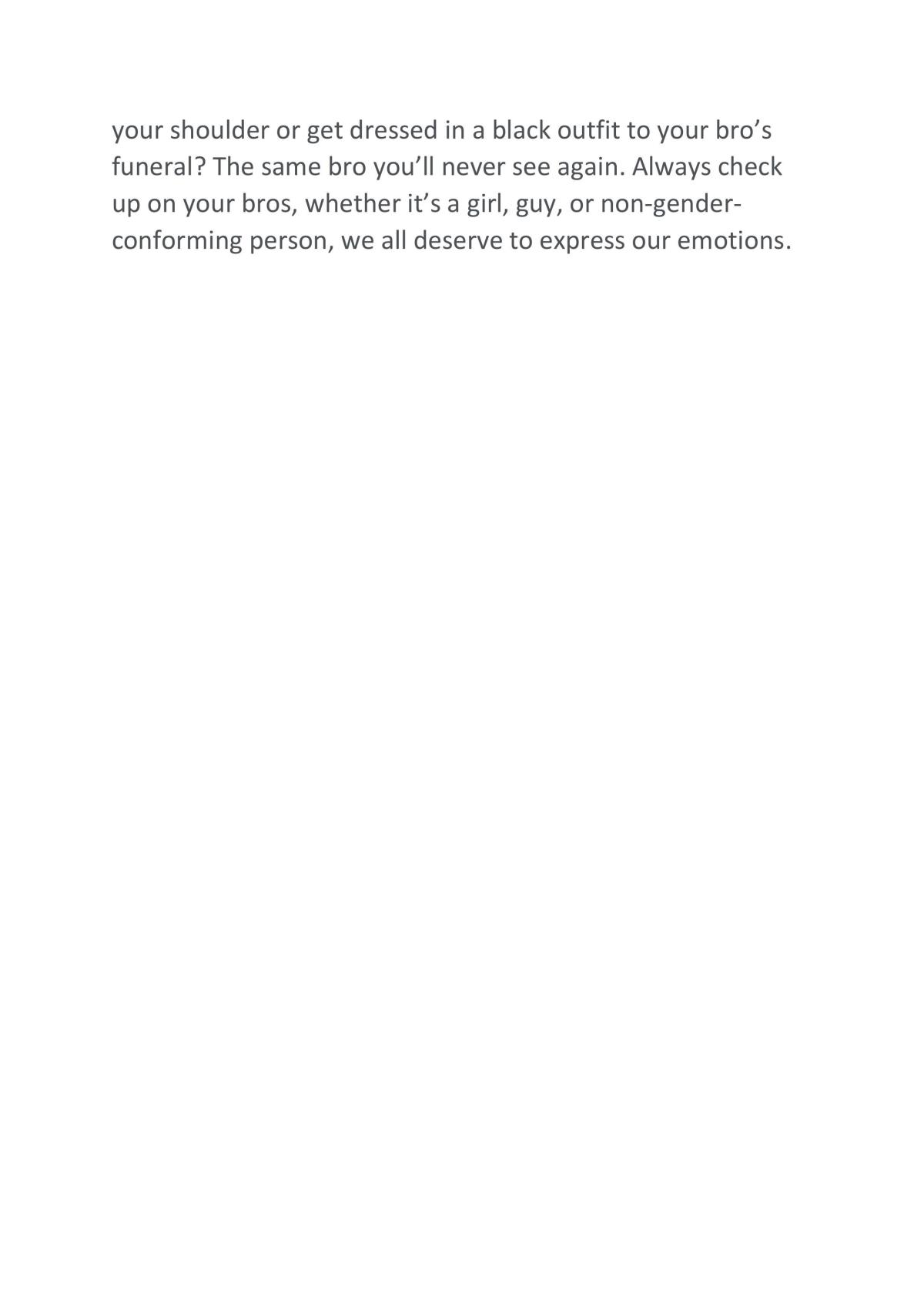 Speech Level One Ncea Eng - Page 6