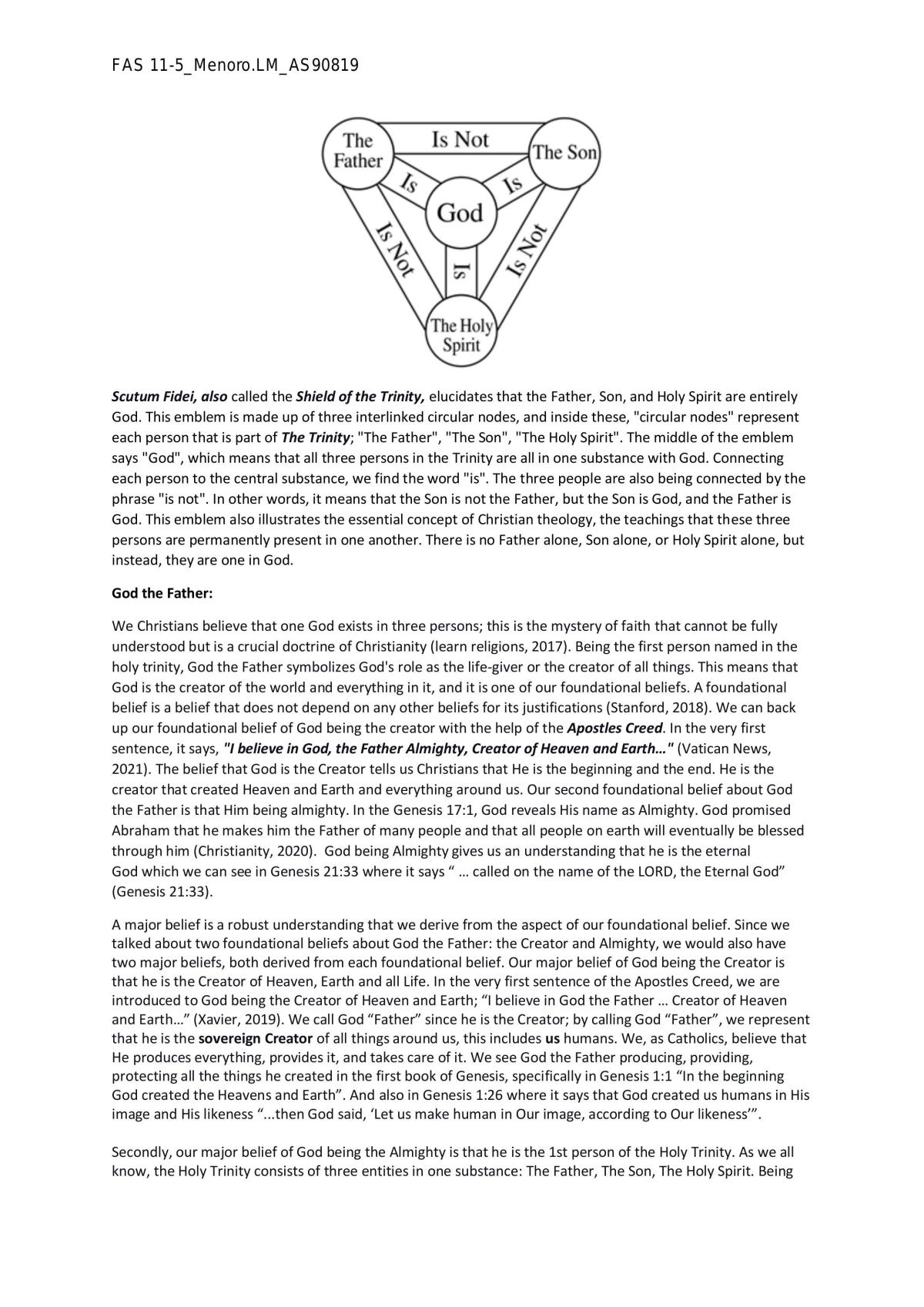 AS90819 - Page 1