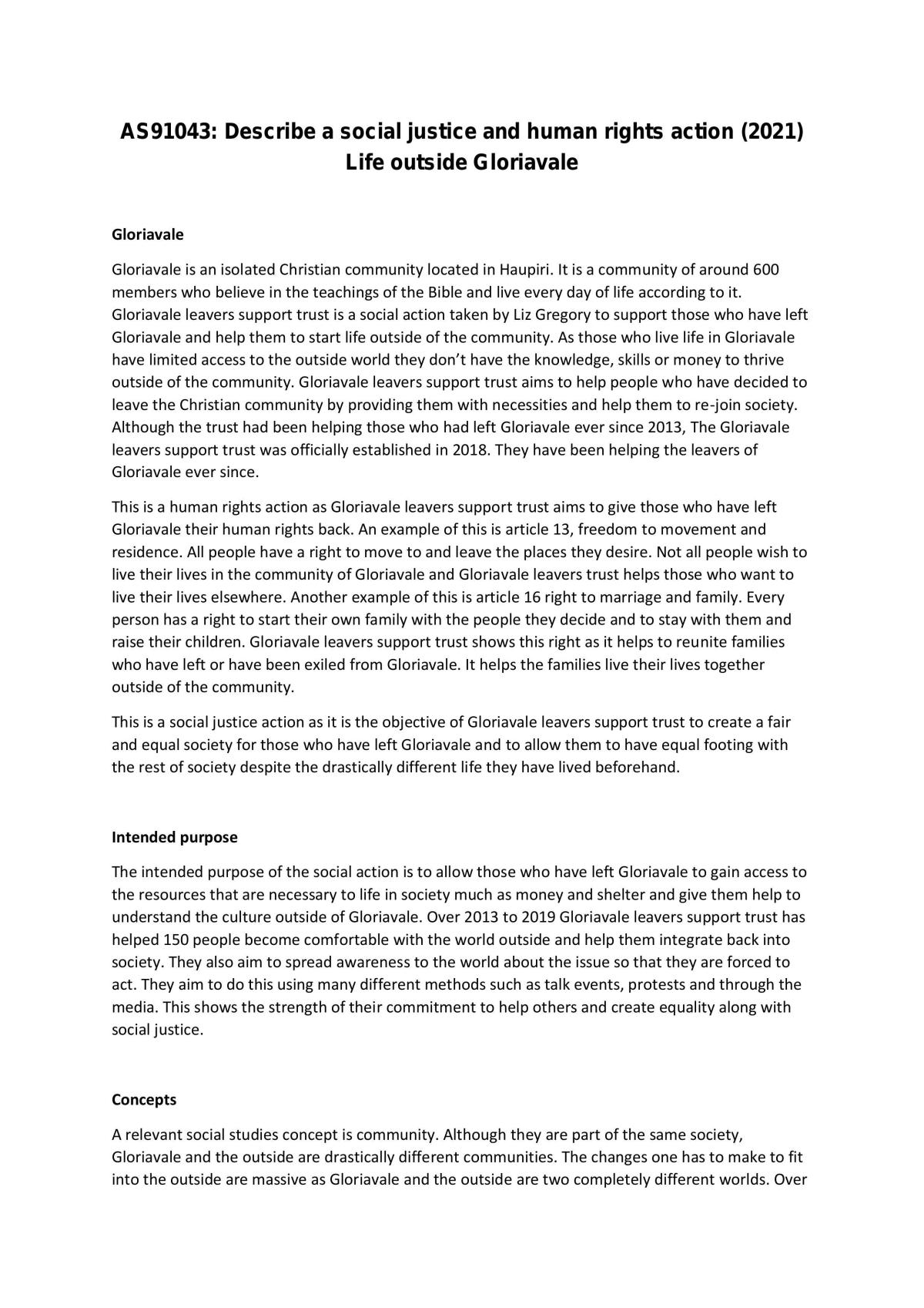 AS91043  - Page 1