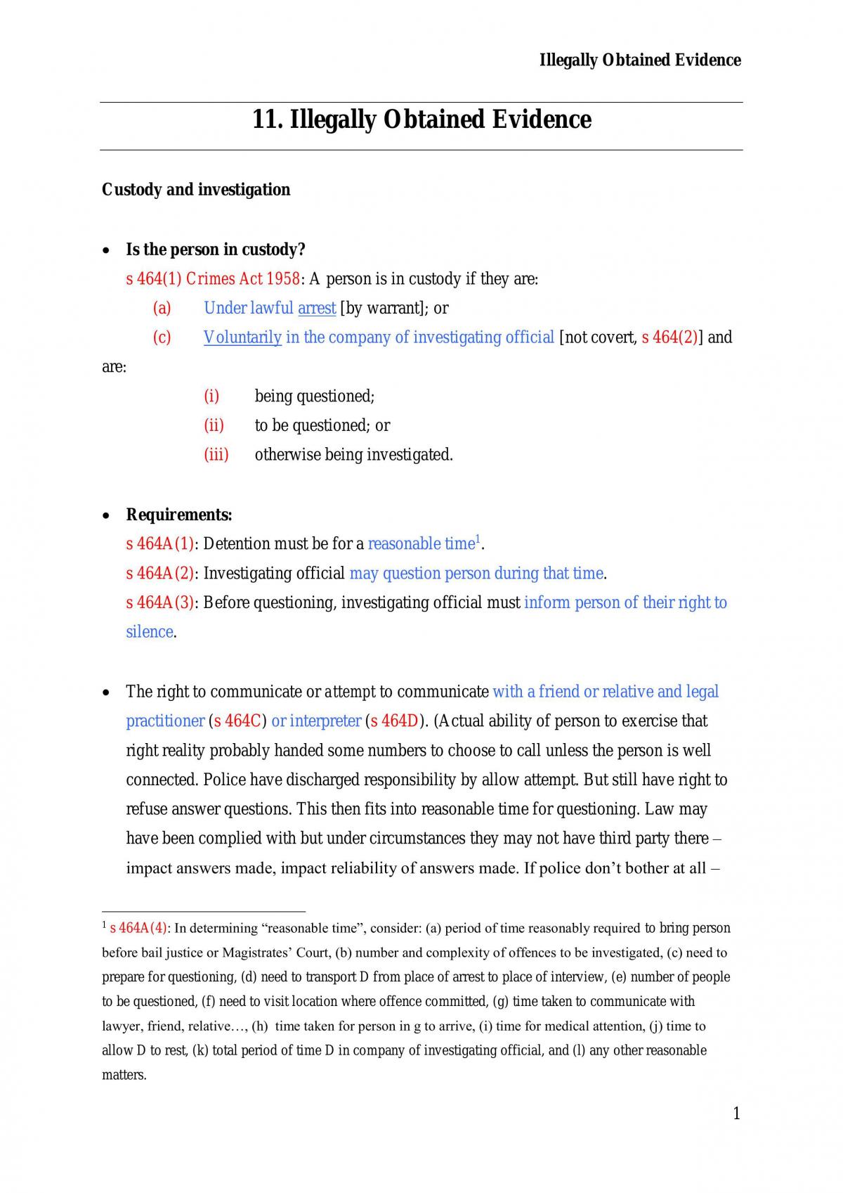 IOE - Page 1