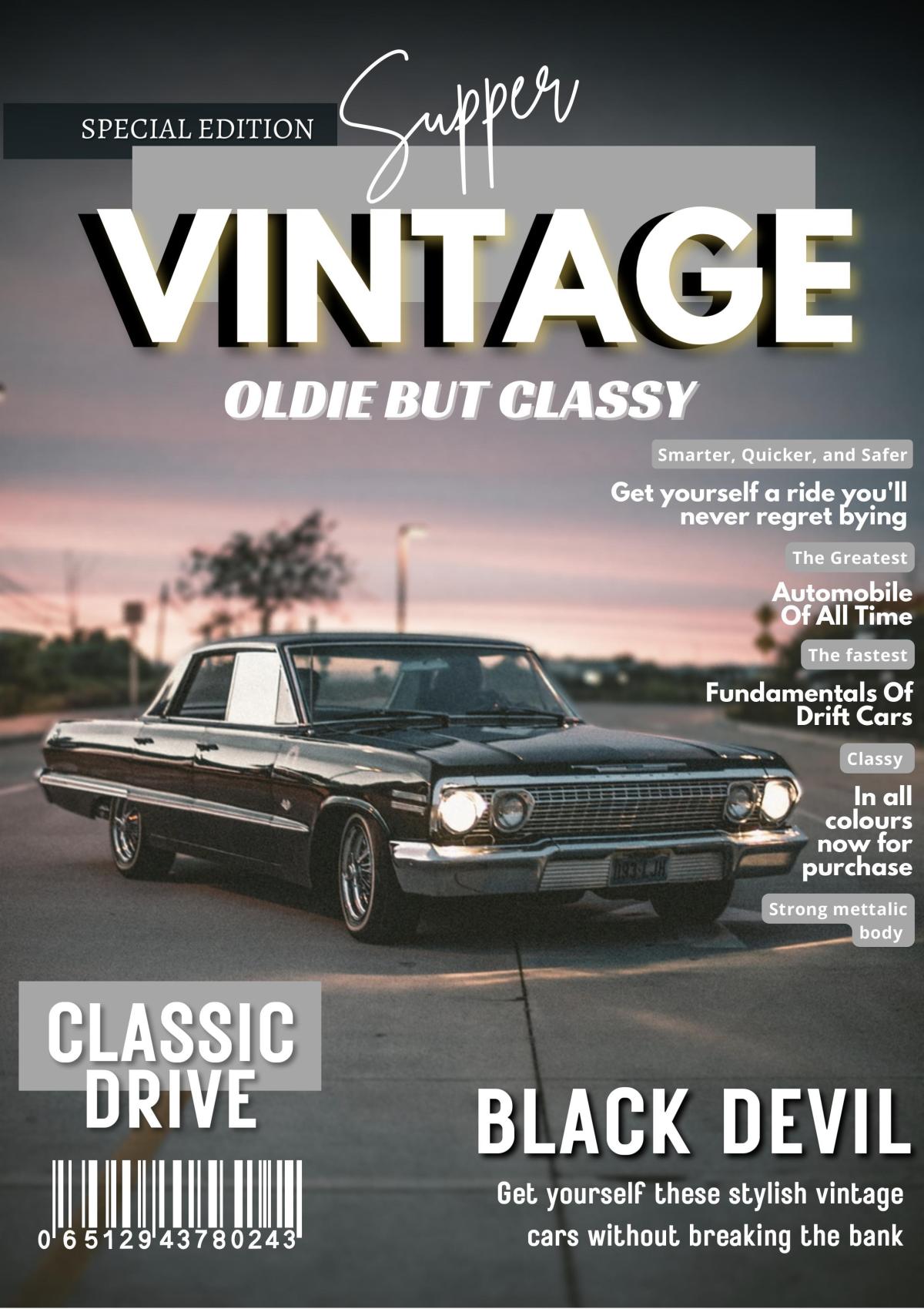 Magazine External - Page 1