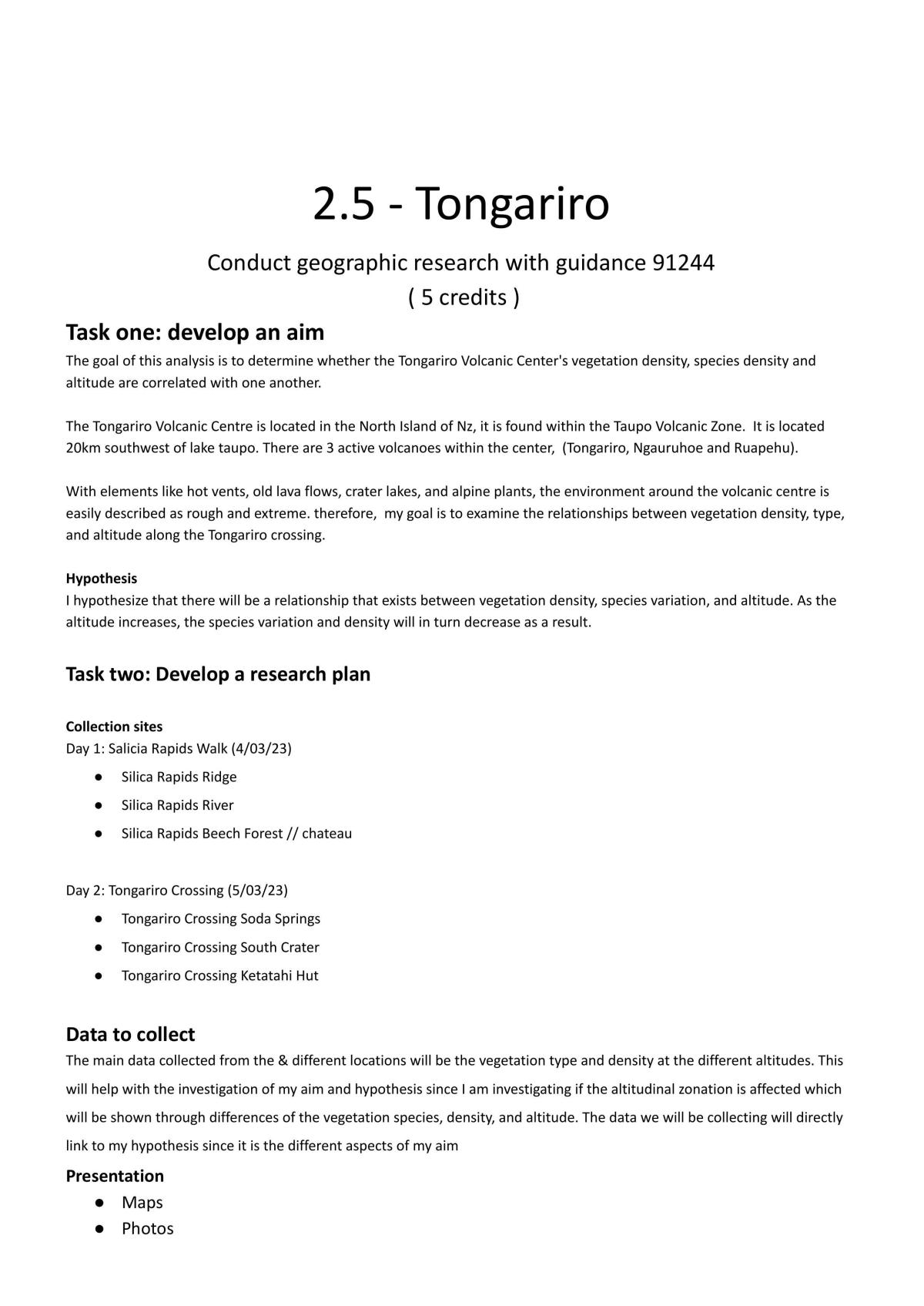 2.5 tongaririo  - Page 1