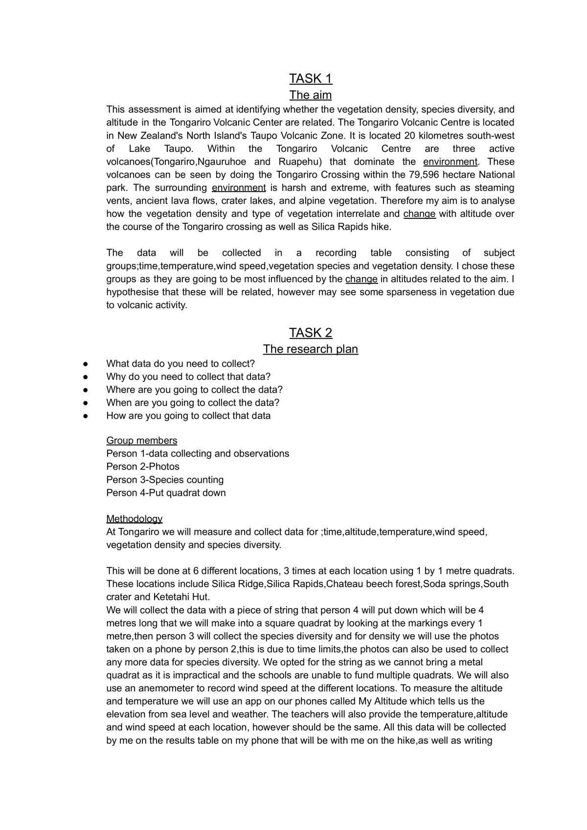 2.5 geo assessment-excellence  - Page 1