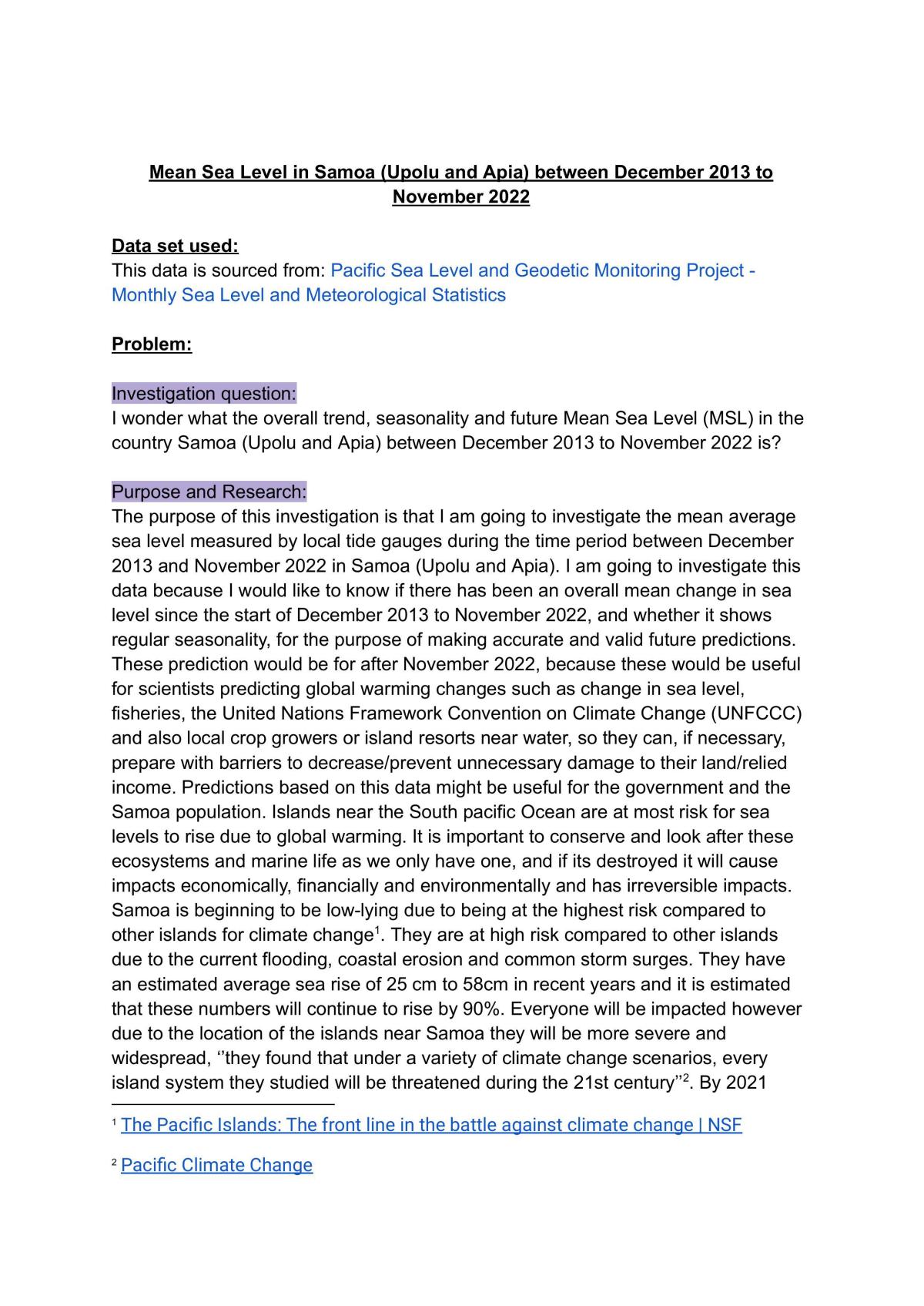 Inference  - Page 1