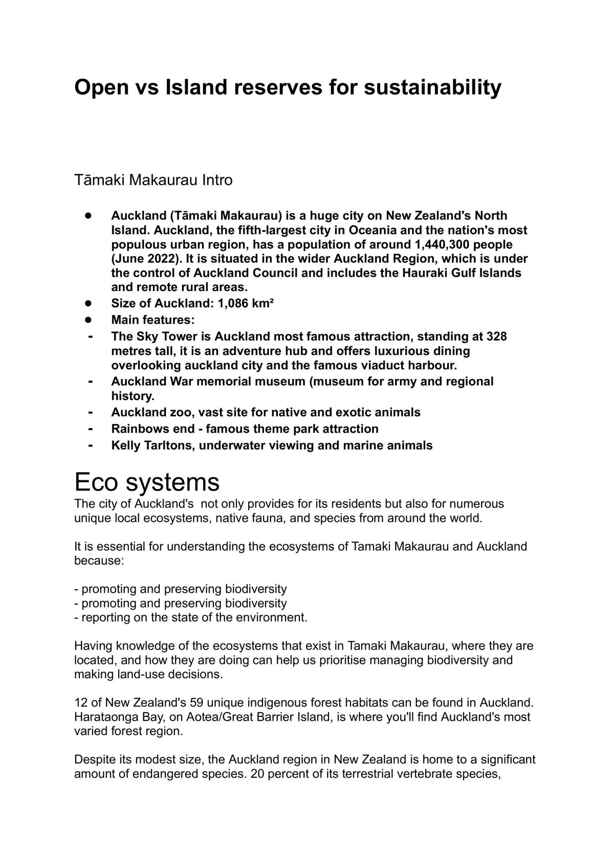  Biophysical Environment  91735 - Page 1