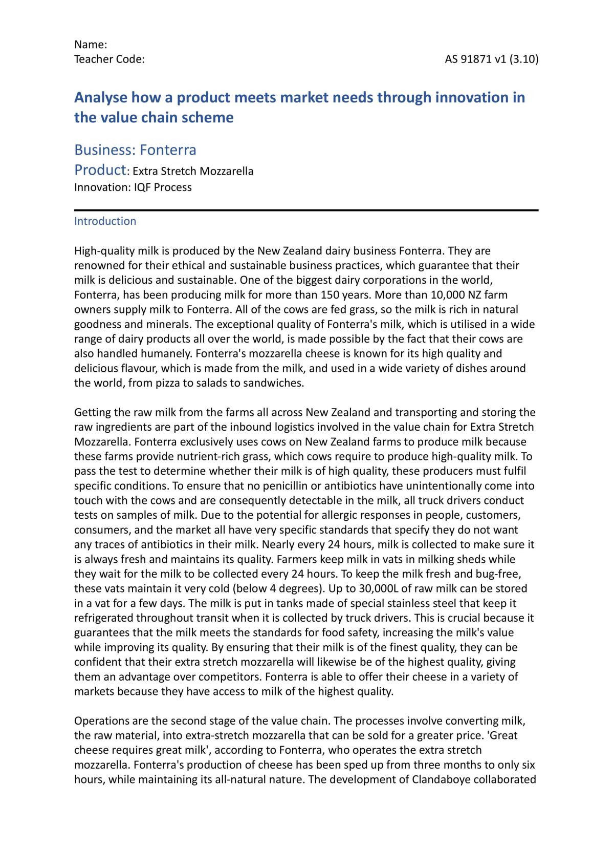 AS91871 - Page 1
