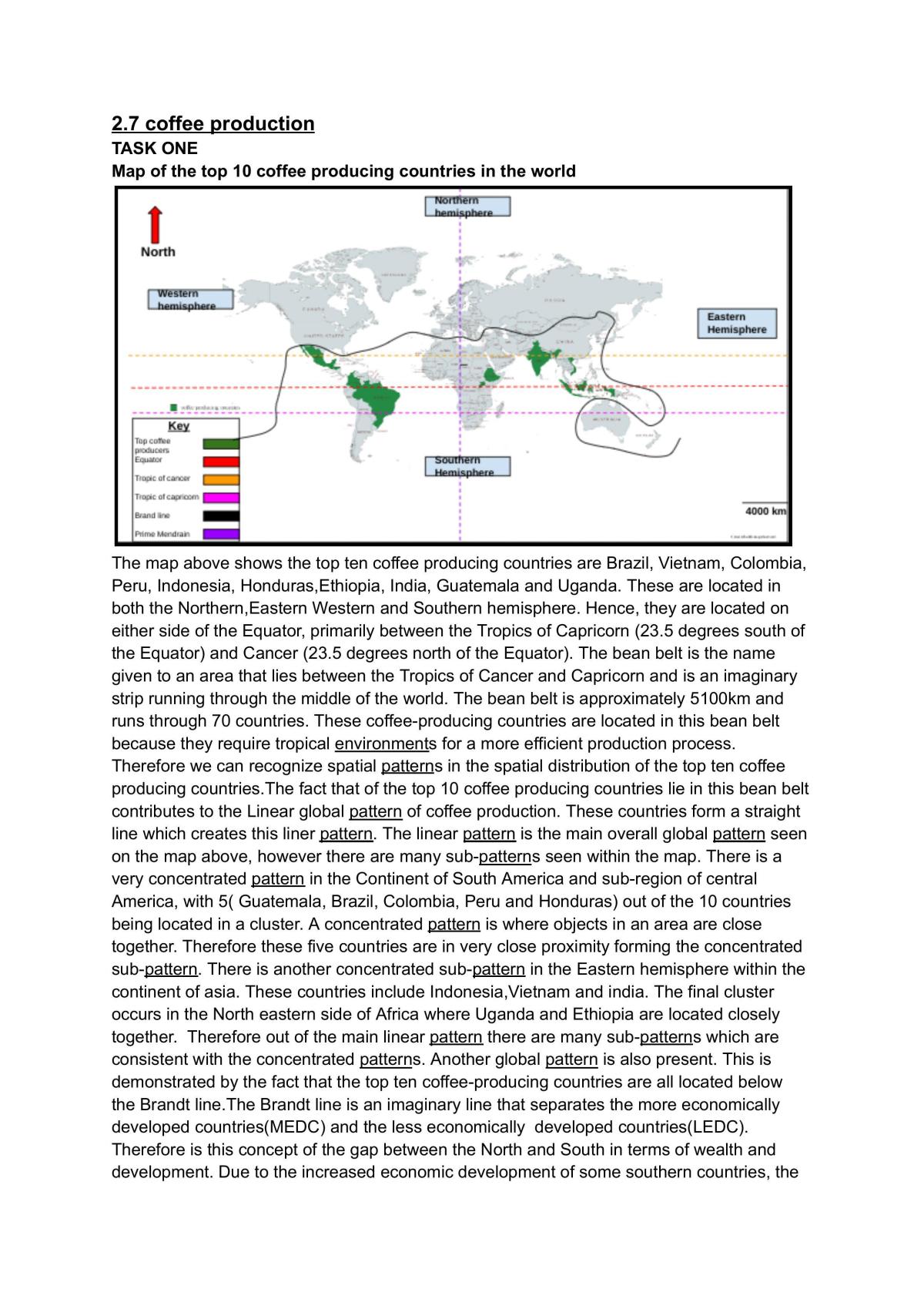 2.7 coffee production  - Page 1