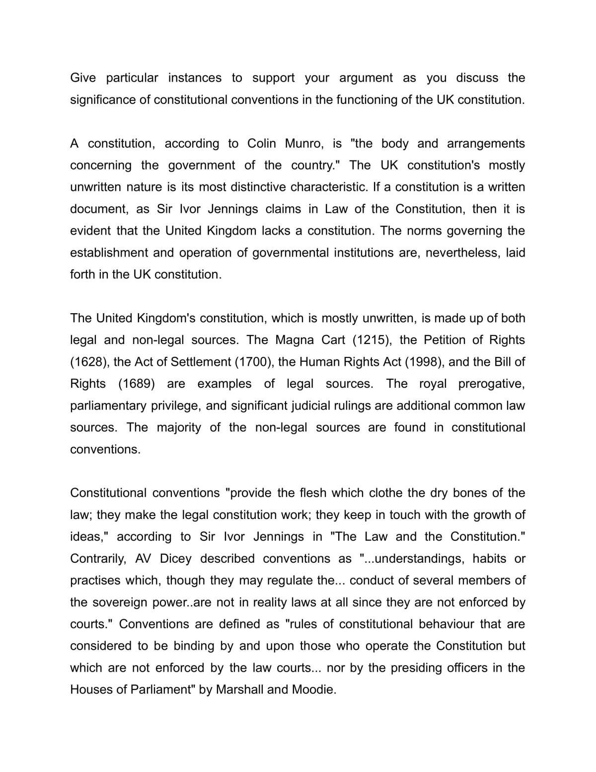 Constitutional convention - Page 1