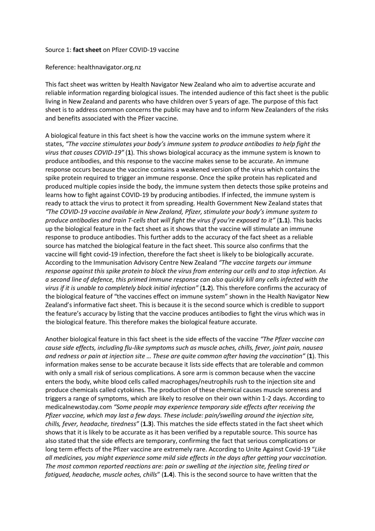 B2.2 Covid-19 - Page 1
