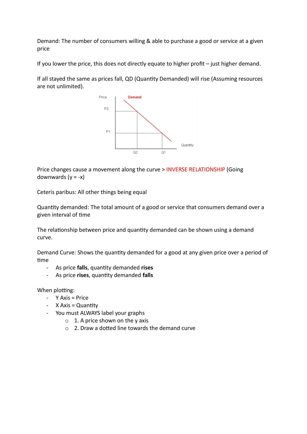 Complete 1.2.1 Demand Notes - Page 1