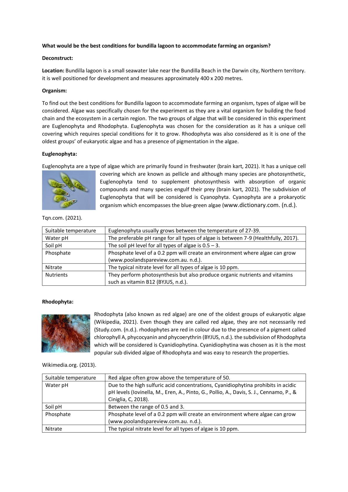 Design and Deconstruct  - Page 1