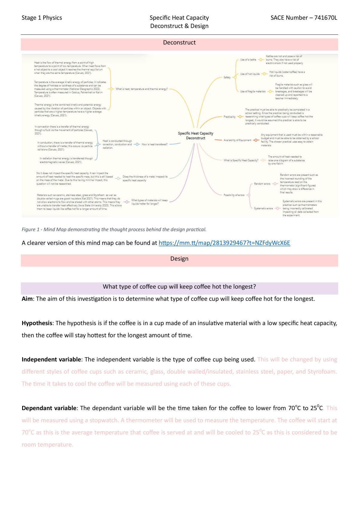 Specific heat capacity d&d - Page 1