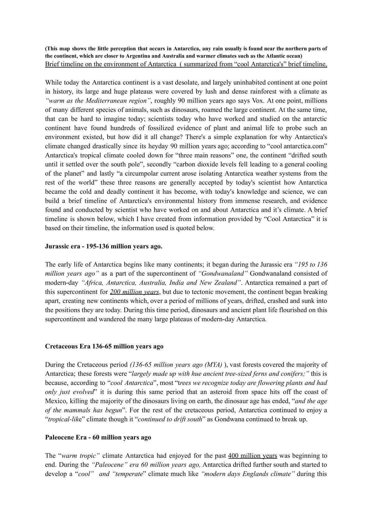 Extreme Environment - Page 3