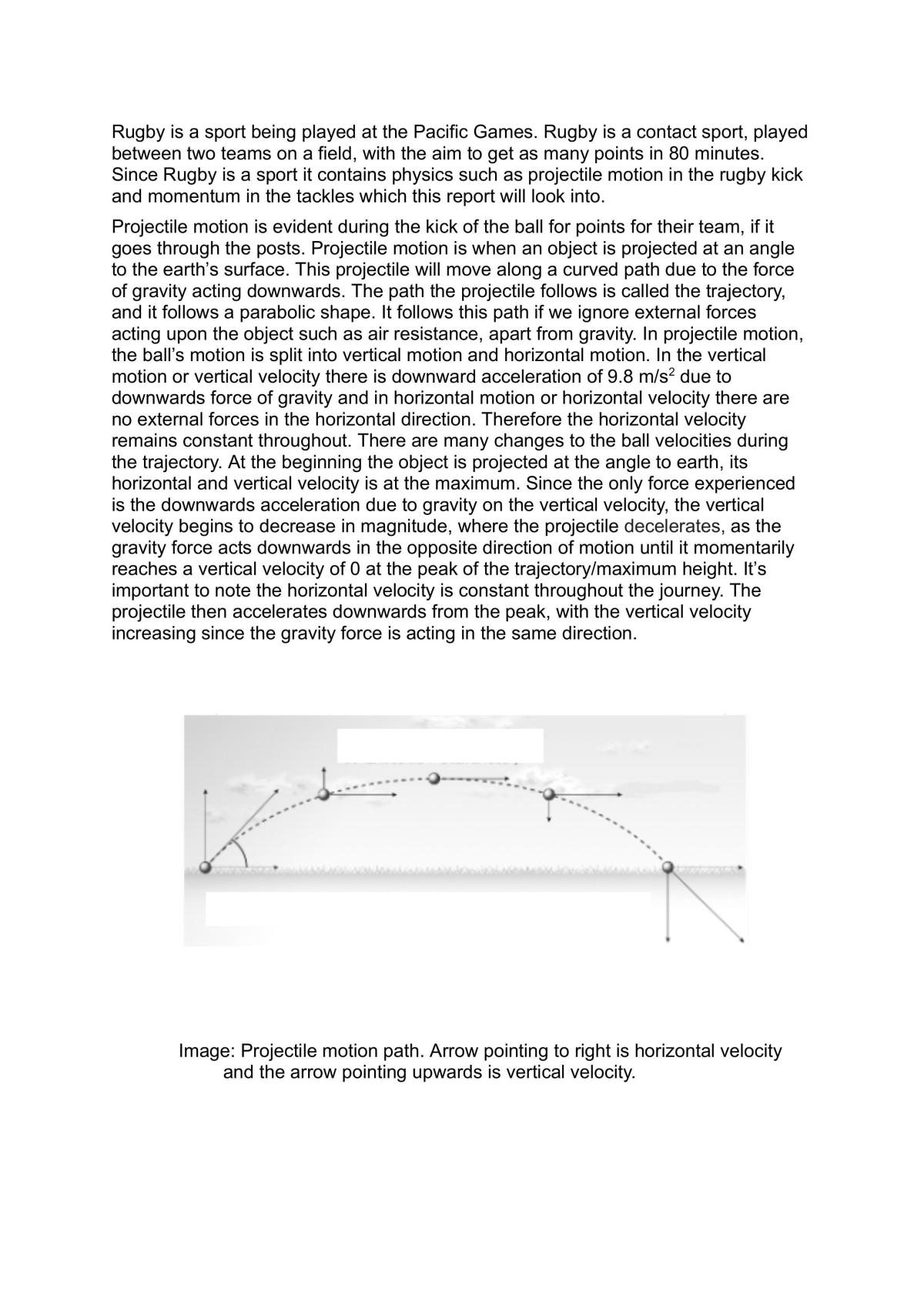 Level 2 2.2 Selected Topic  - Page 1