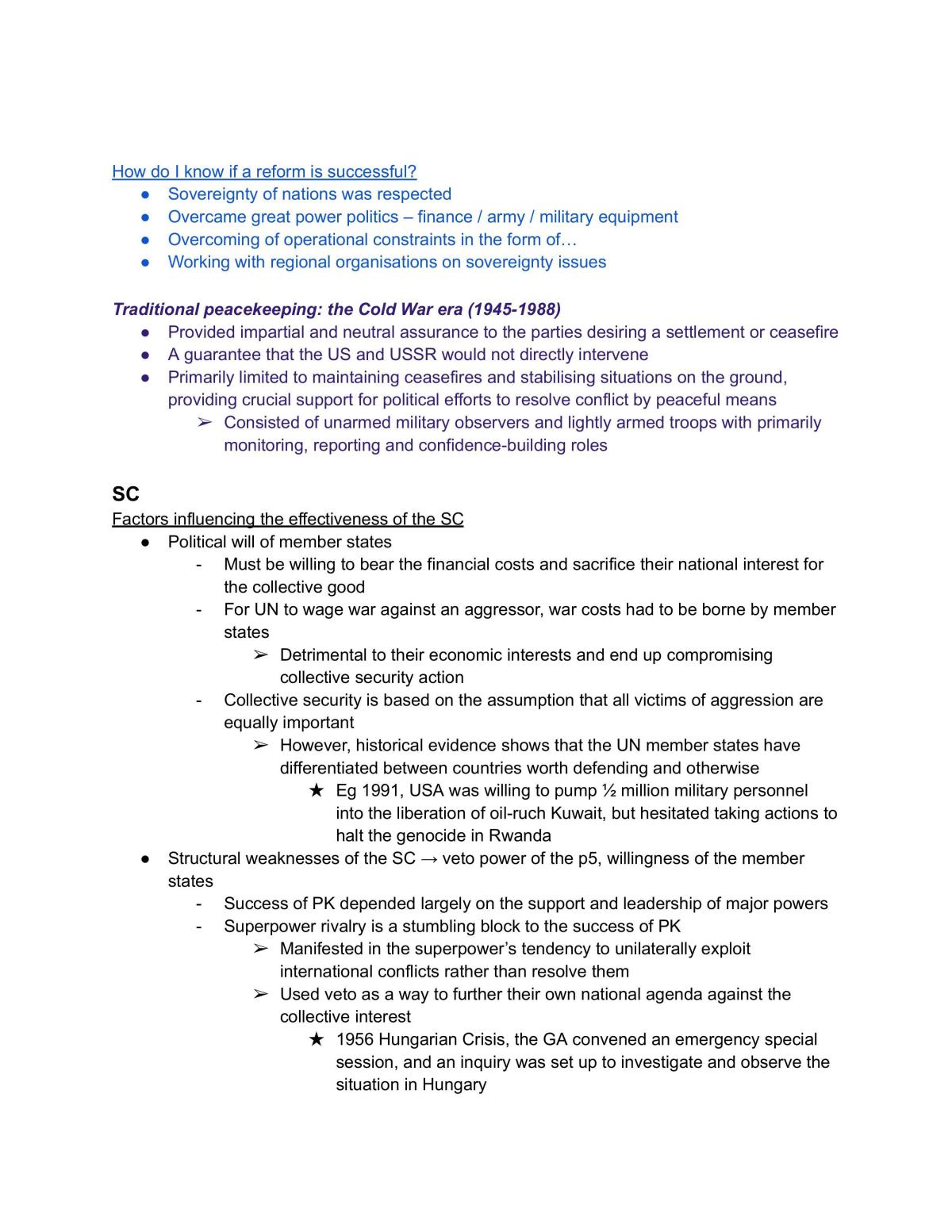 United Nations - Page 1
