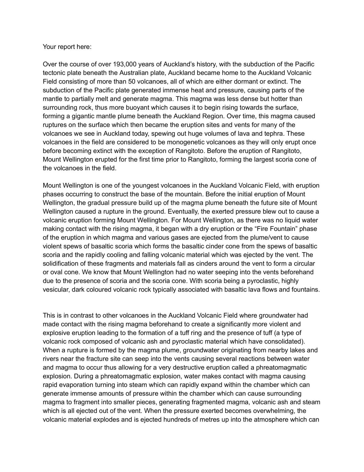 AS91412 - Geodating - Page 1
