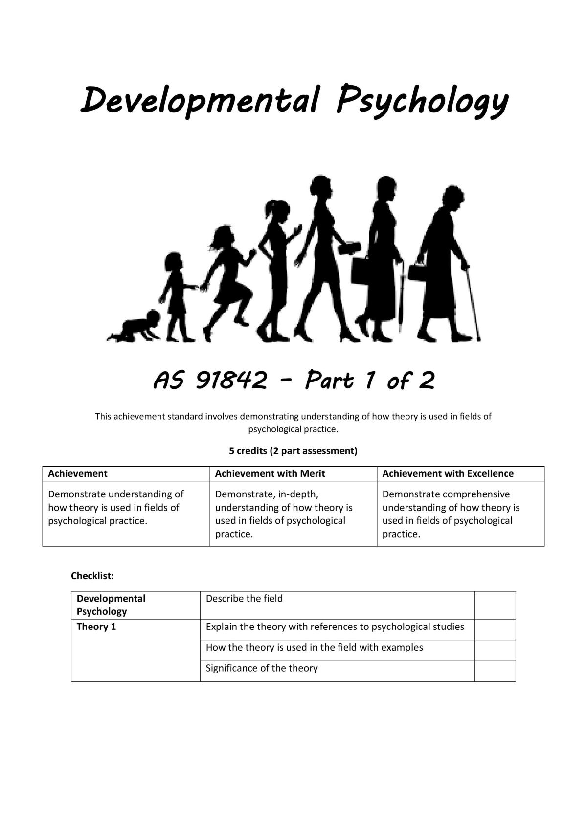 AS91842  - Page 1