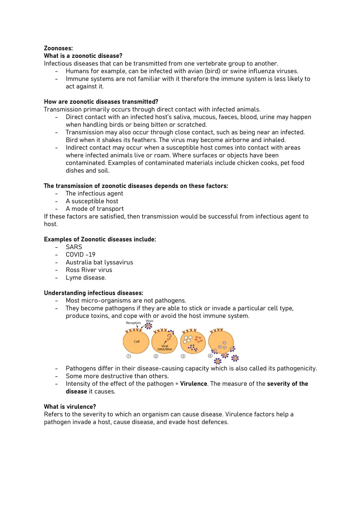 Diseases  - Page 2