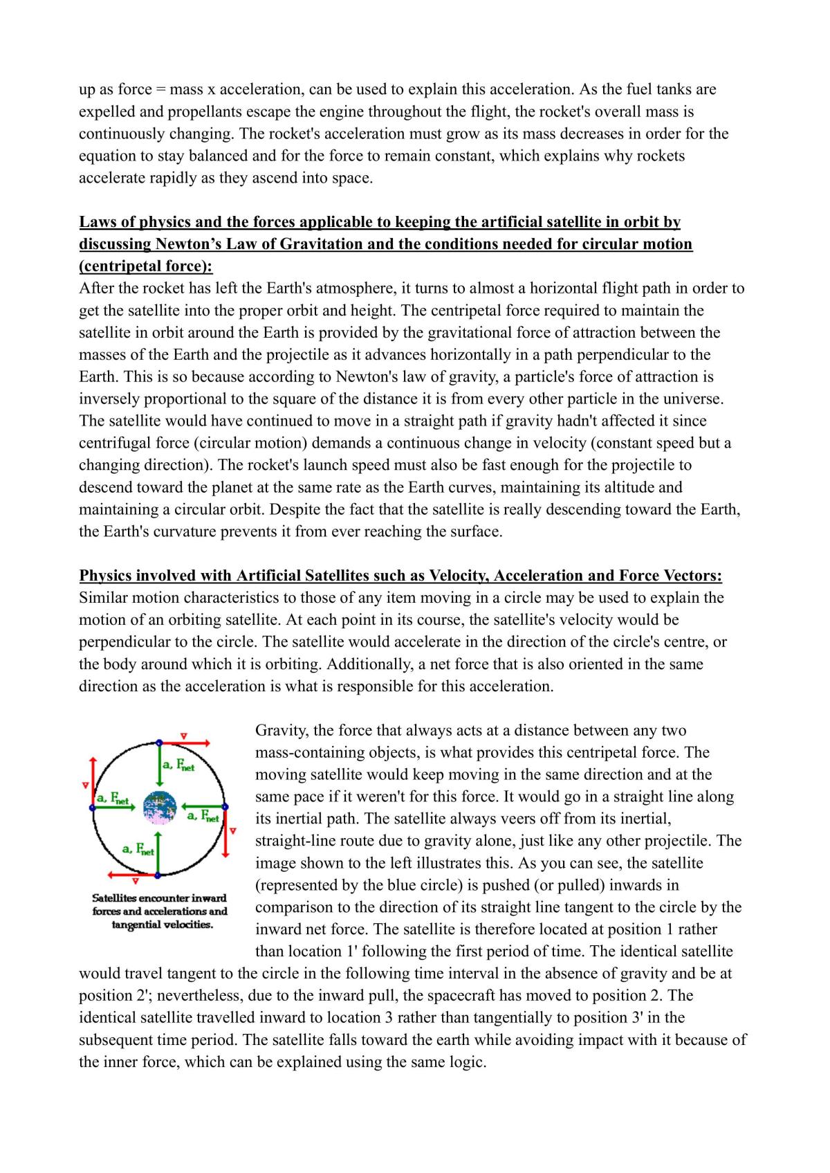 Physics AS9152 - Page 2