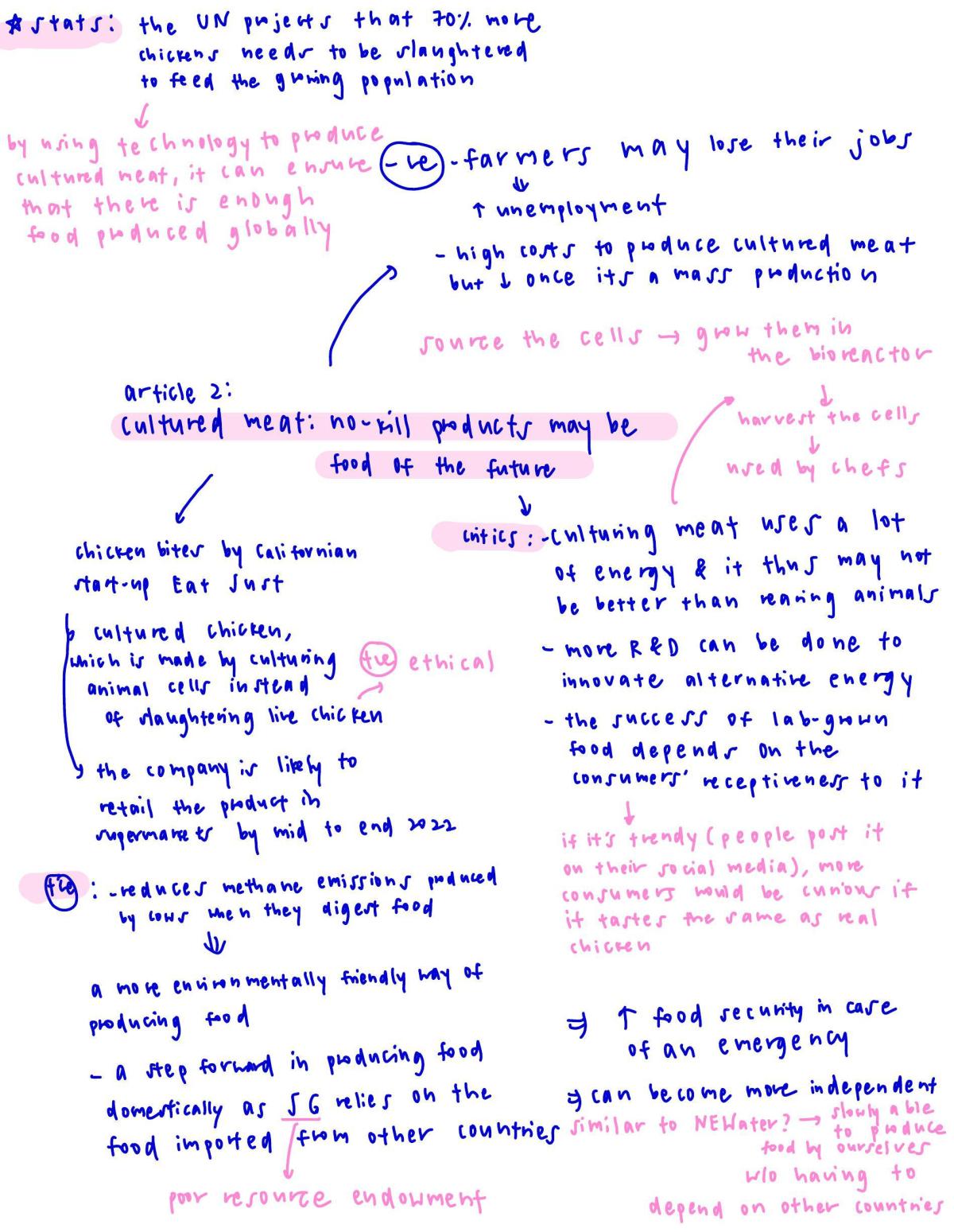 Science and Technology - Page 1