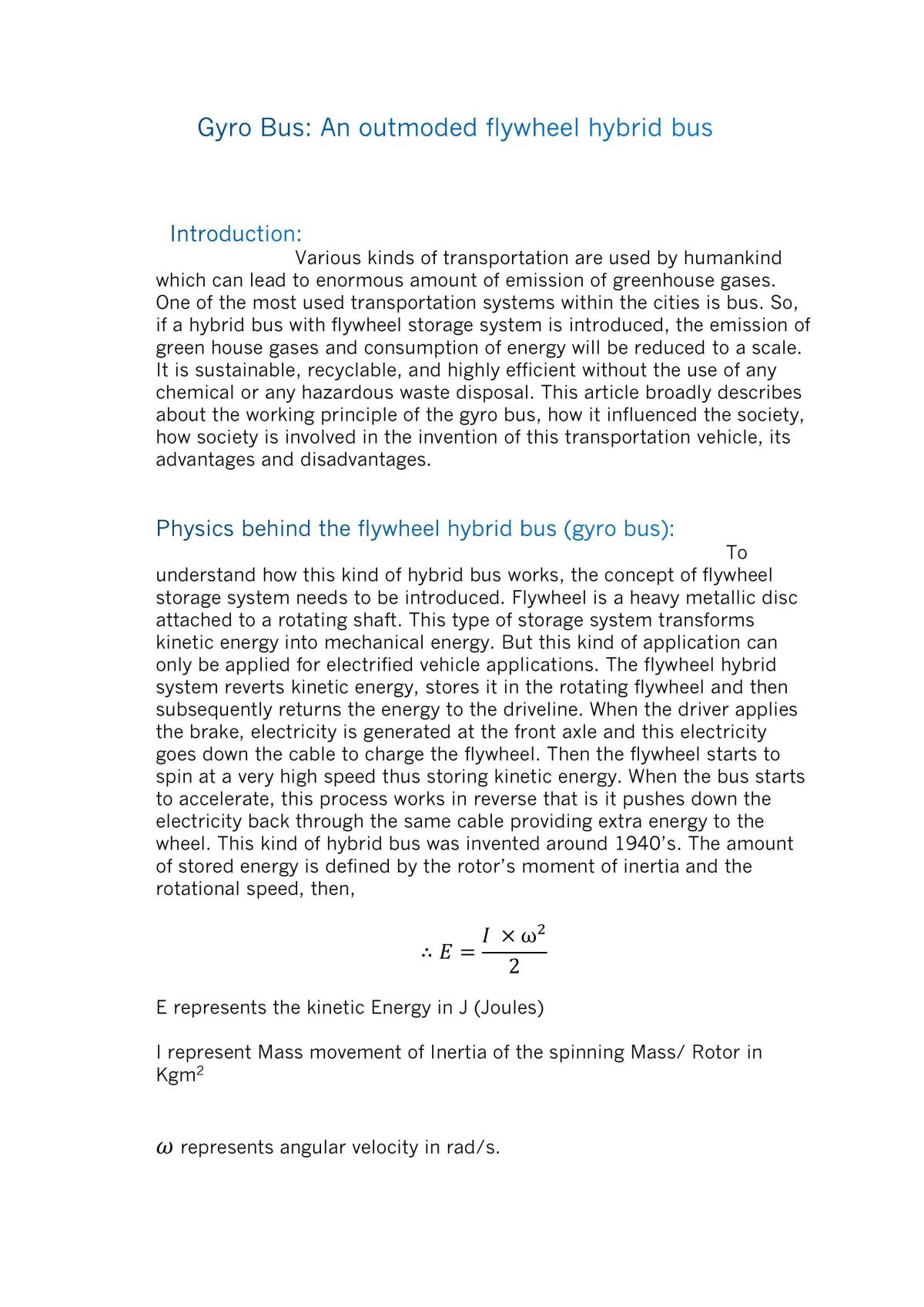 She task (physics) - Page 1