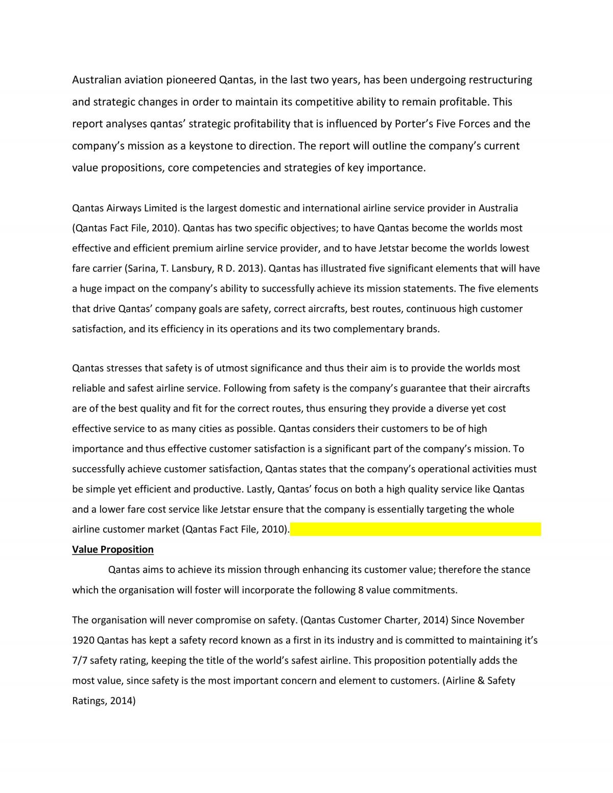 Group Assignment  - Page 1