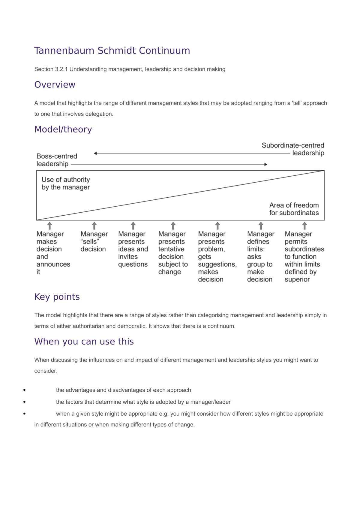 Notes on theories - Page 1