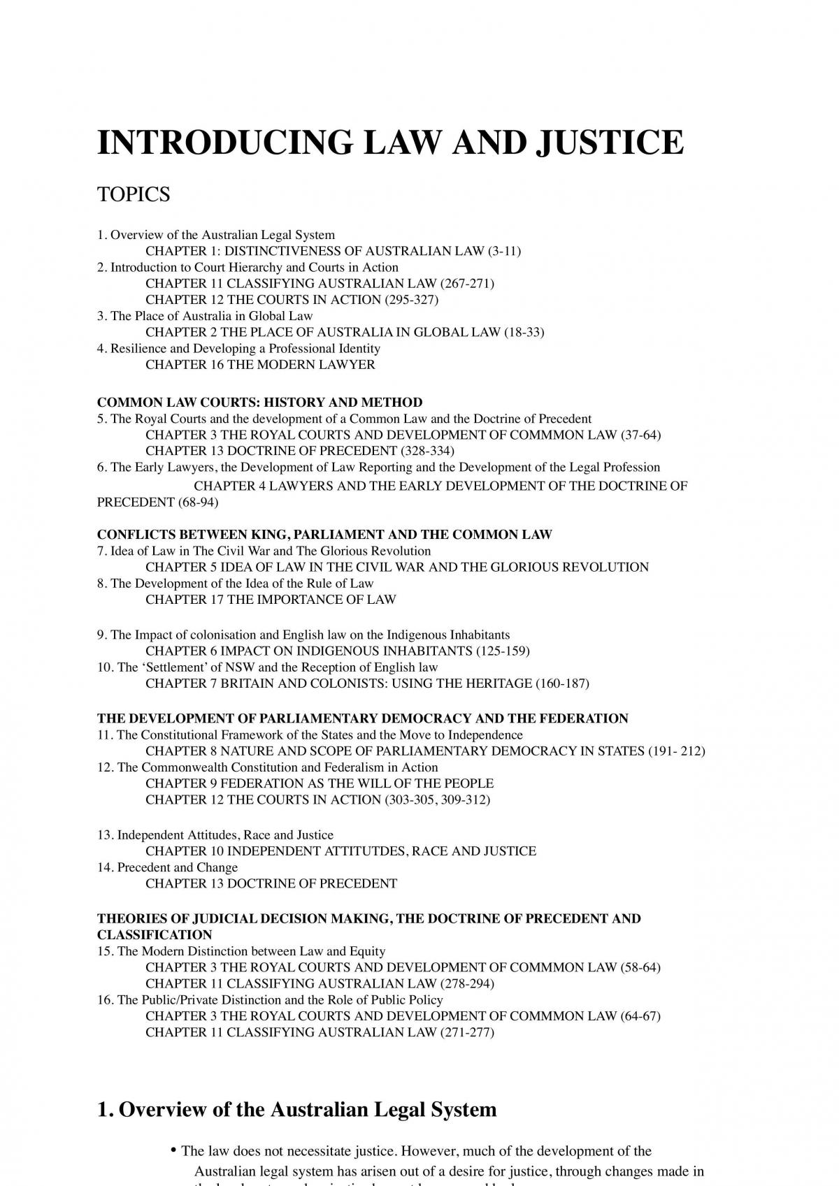 ILJ Complete Notes - Page 1