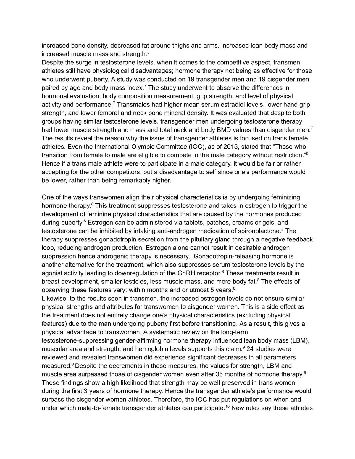 Level 3 Biology Internal  - Page 2