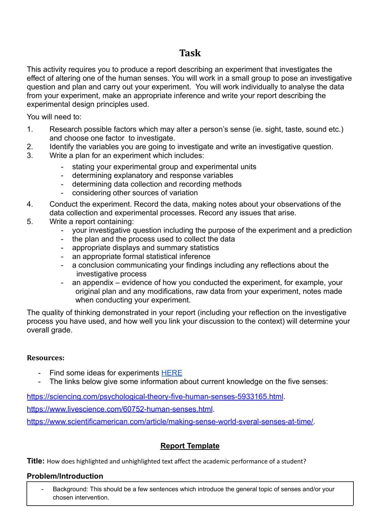 2.10 sensory overlaod  - Page 1