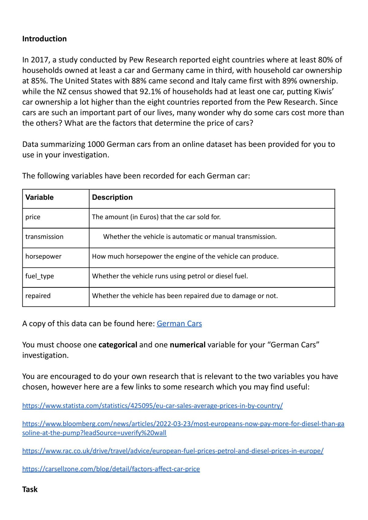 2.9 assessment  - Page 1
