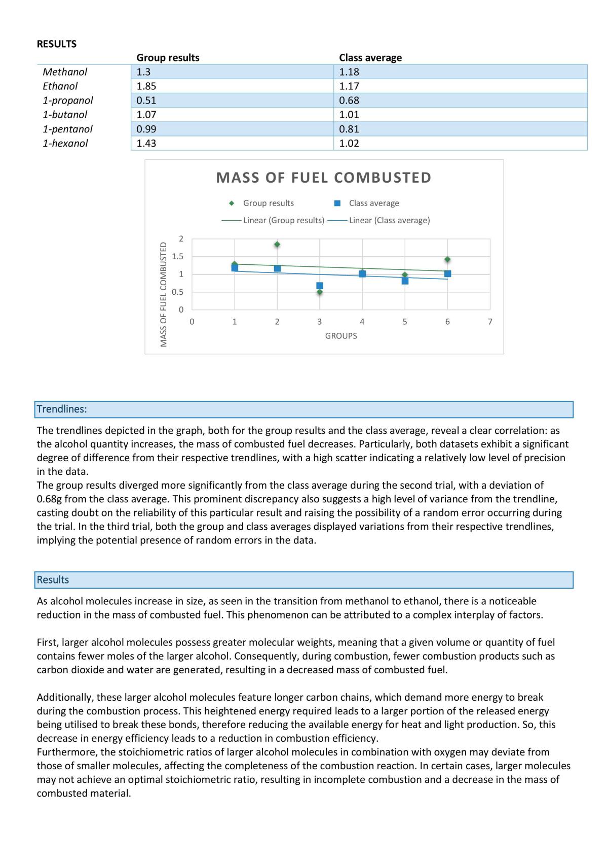 Combustion Prac+Deconstruct - Page 1