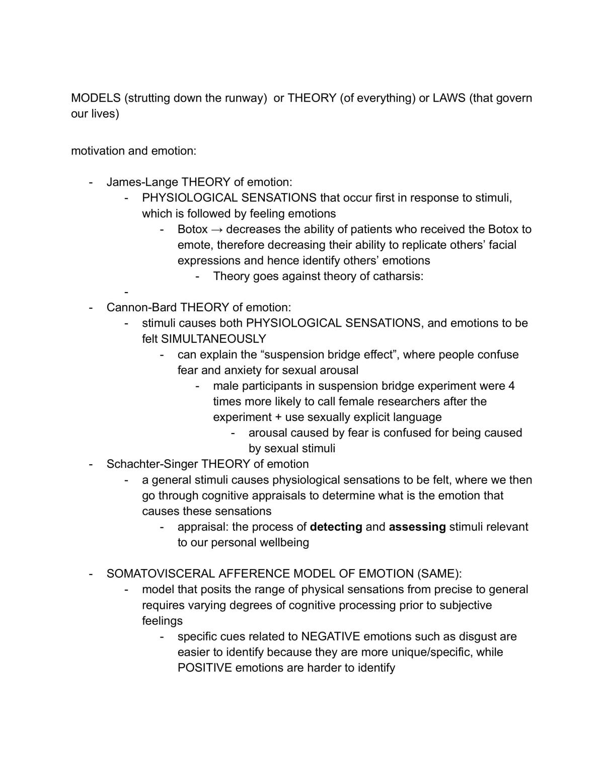Psych blurting  - Page 1