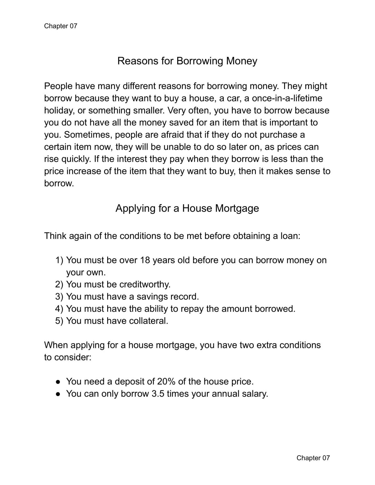Borrowing JC - Page 3