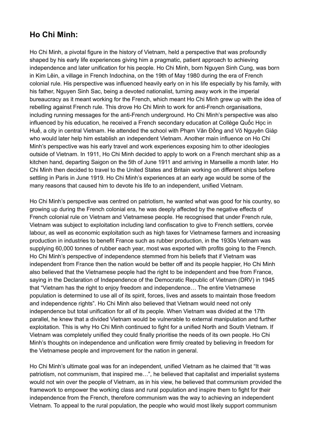 91232 - Two Presidents, One War - Page 1