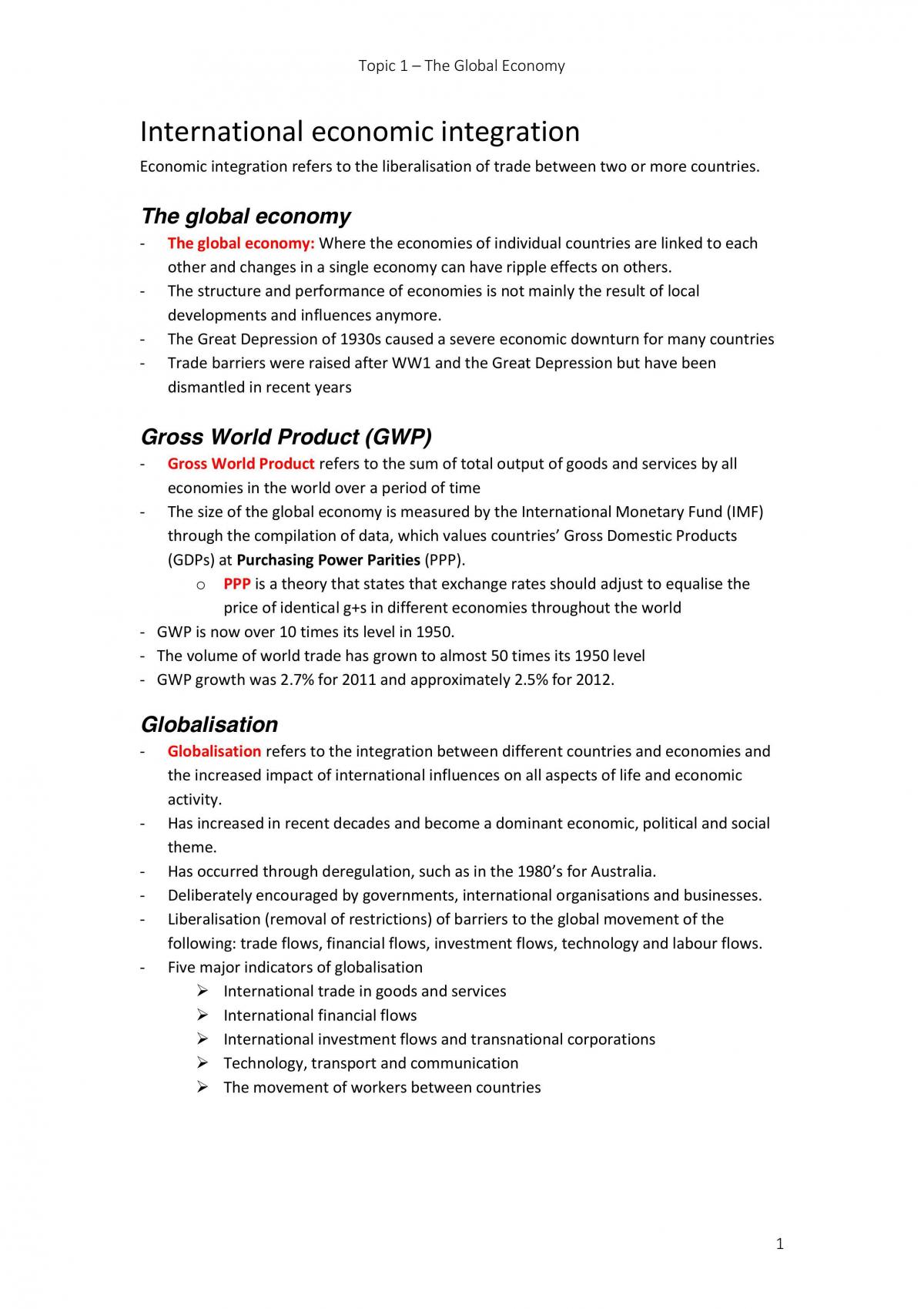 economics-topic-1-economics-year-12-hsc-thinkswap