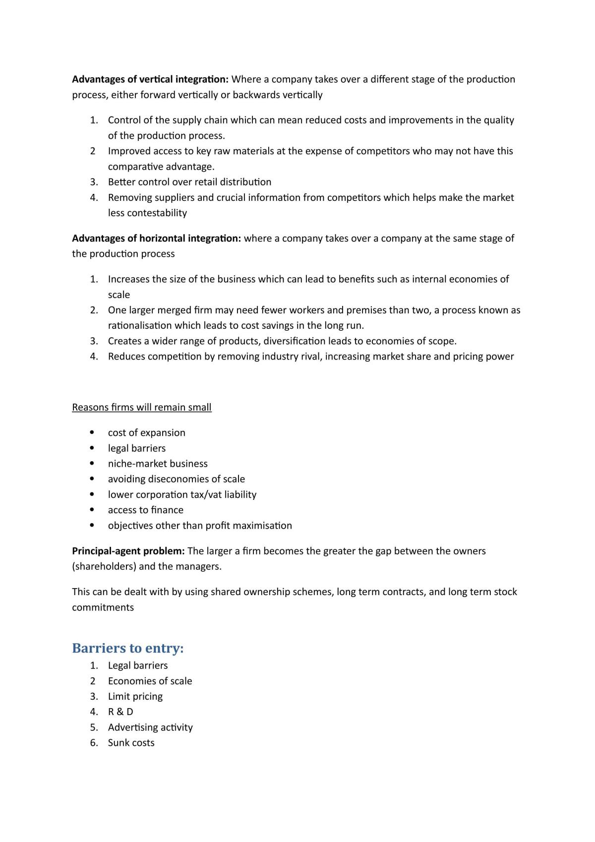 Theme 3 Revision - Page 1