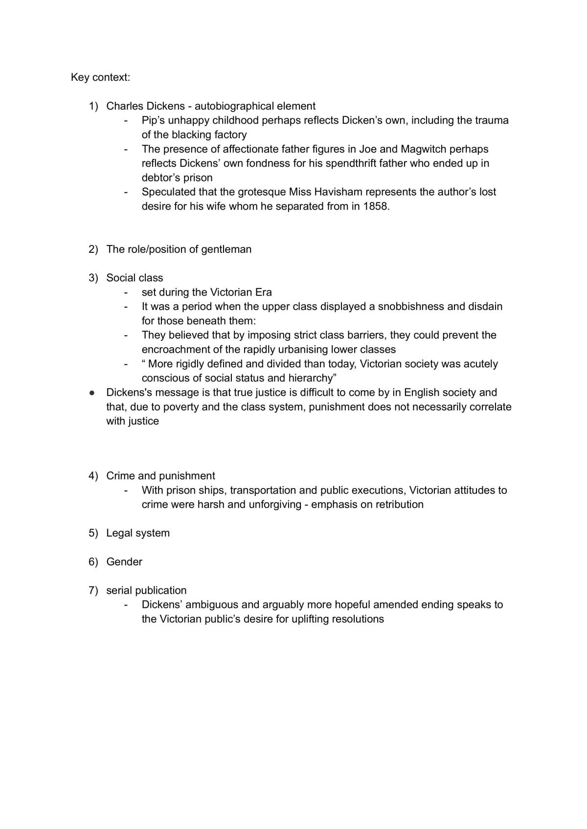 Great expectations - Page 2