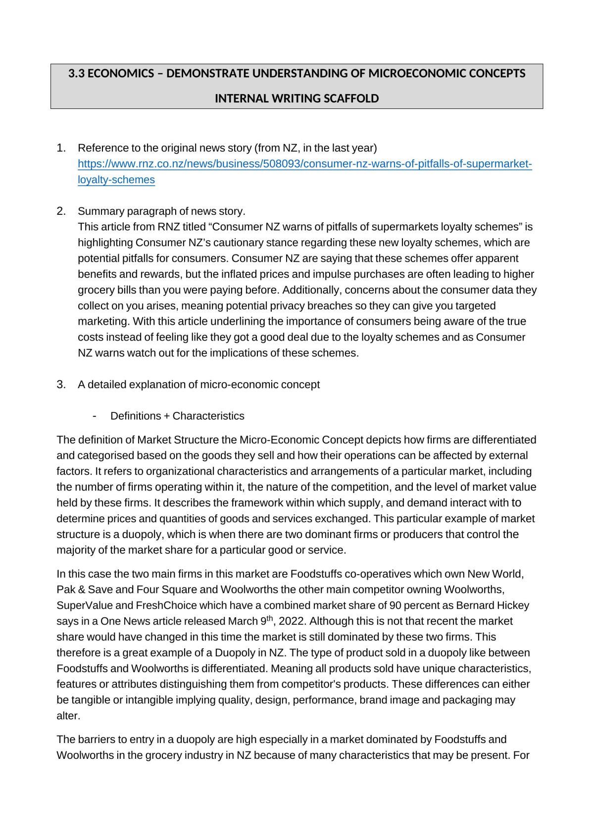 3.3 Economics internal - Page 1