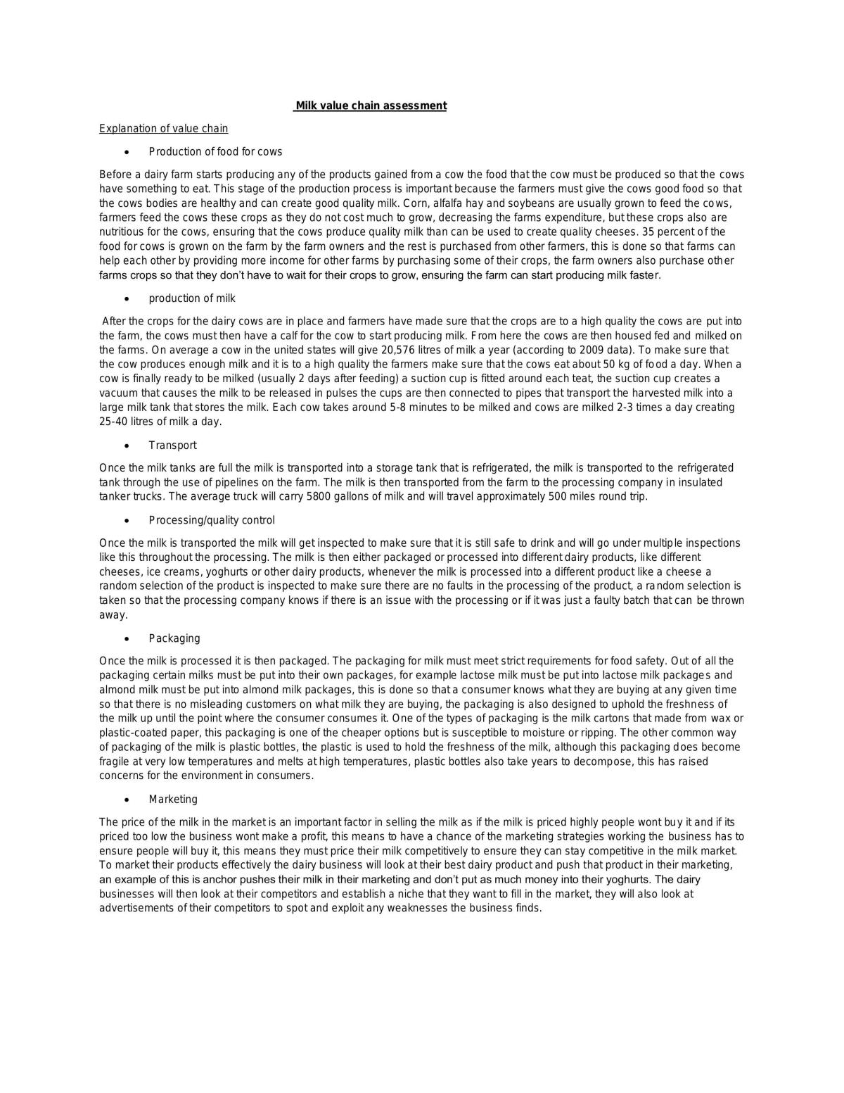 Excellence 3.10 Innovation - Page 1