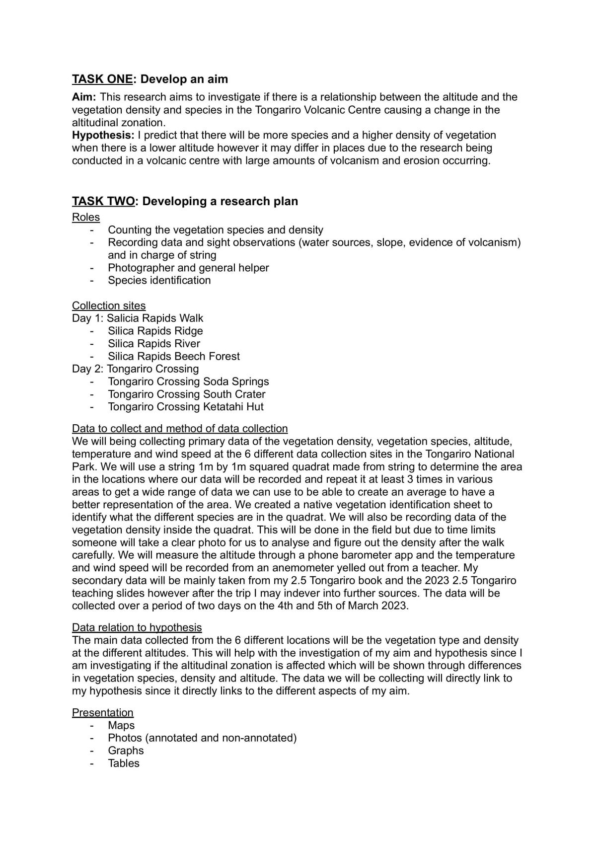 2.5 - Conduct Geographic Research with Guidance - Page 1