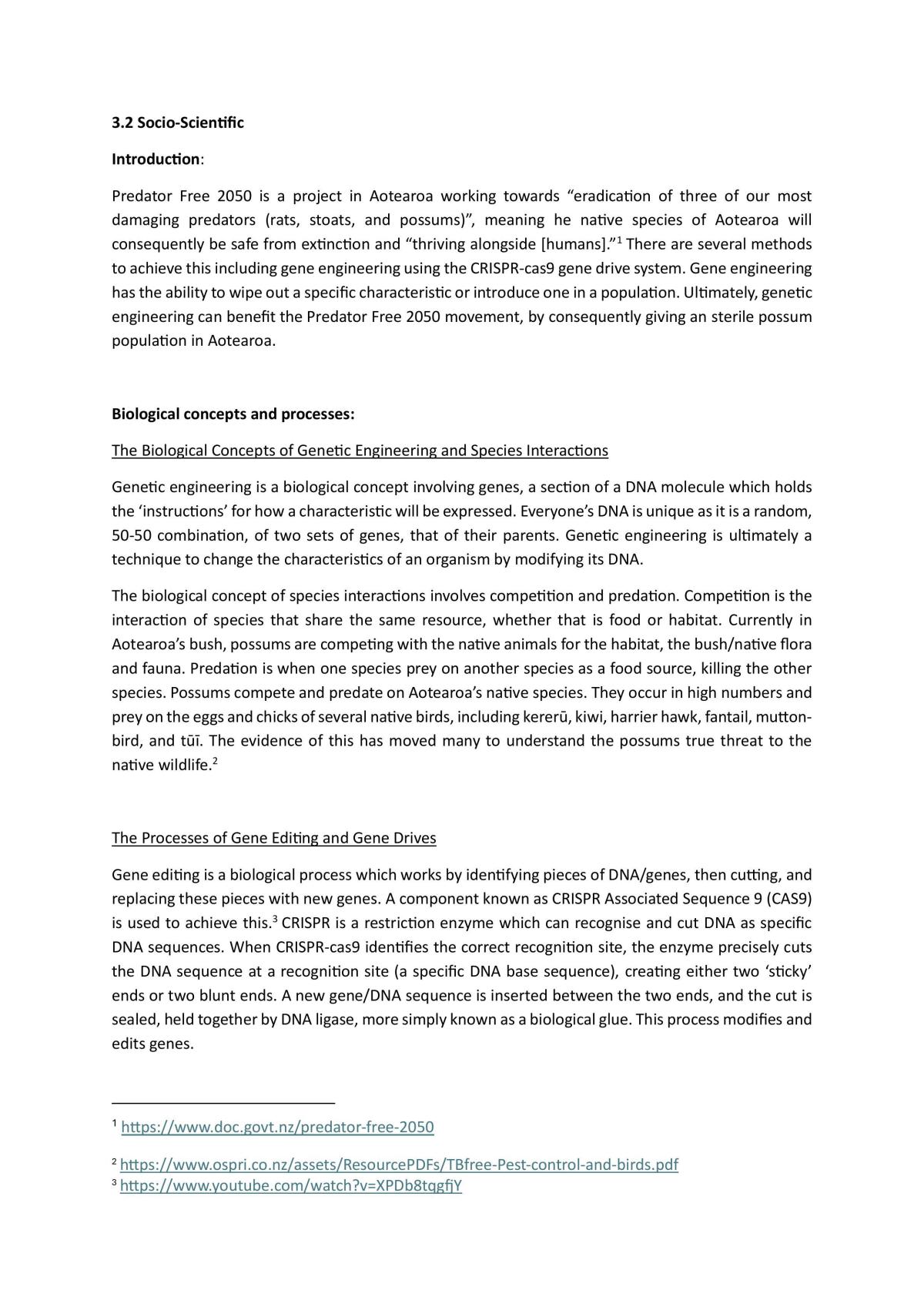 3.2 Socio-Scientific Internal - Page 1