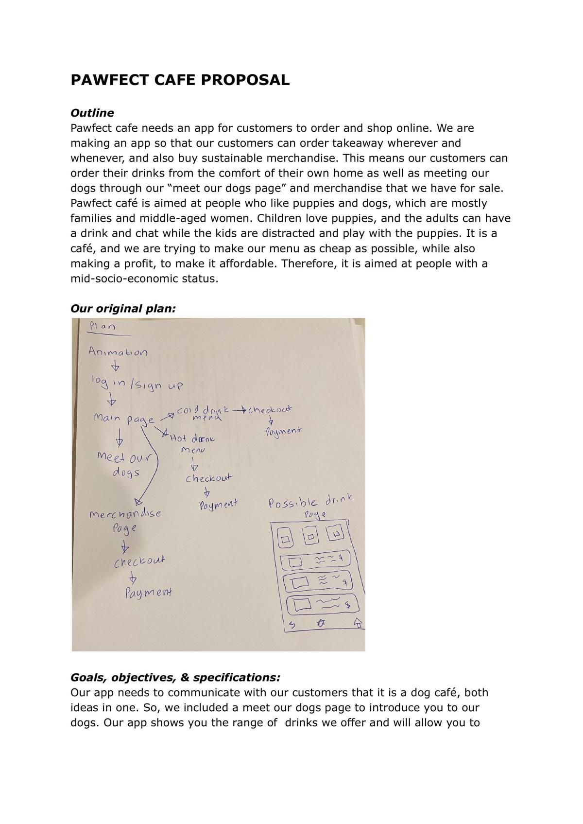 AS91047 & AS91884: Prototype + develop a digital outcome - Page 1