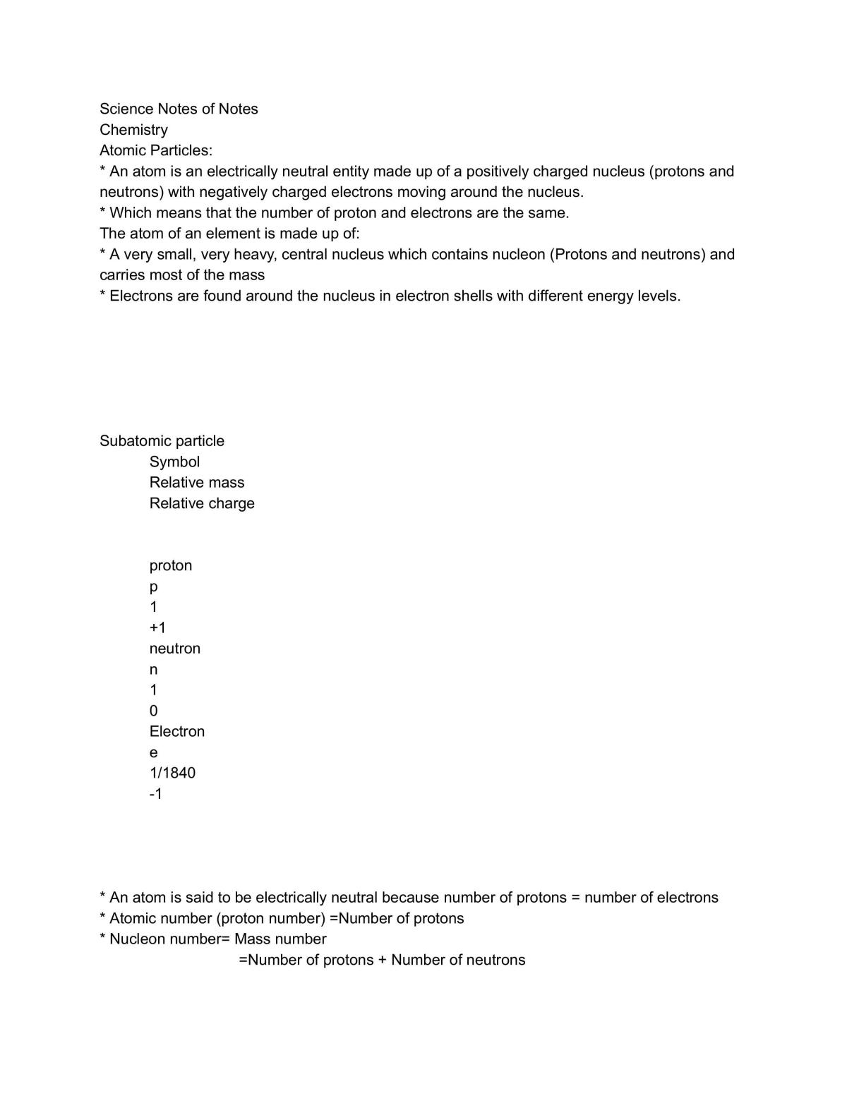 IP Y4 complete science package (triple science) - Page 1