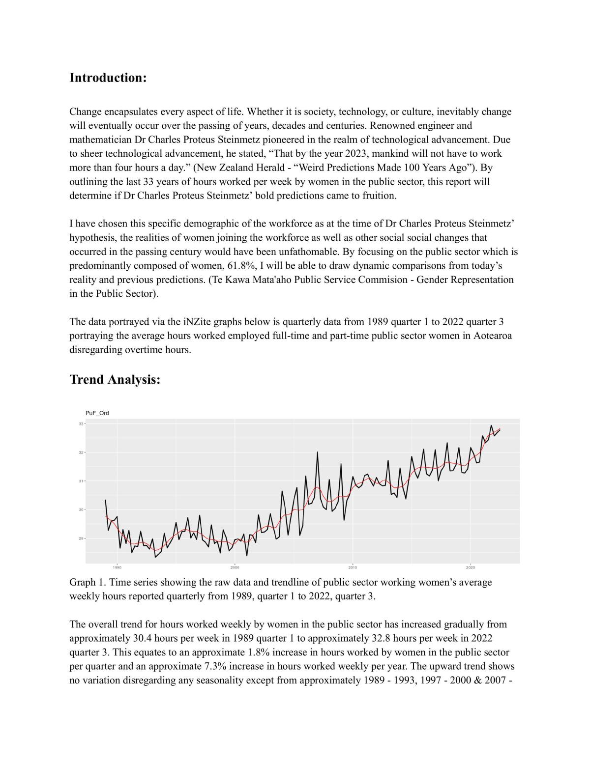 E8 Time Series Internal Examplar - Page 1