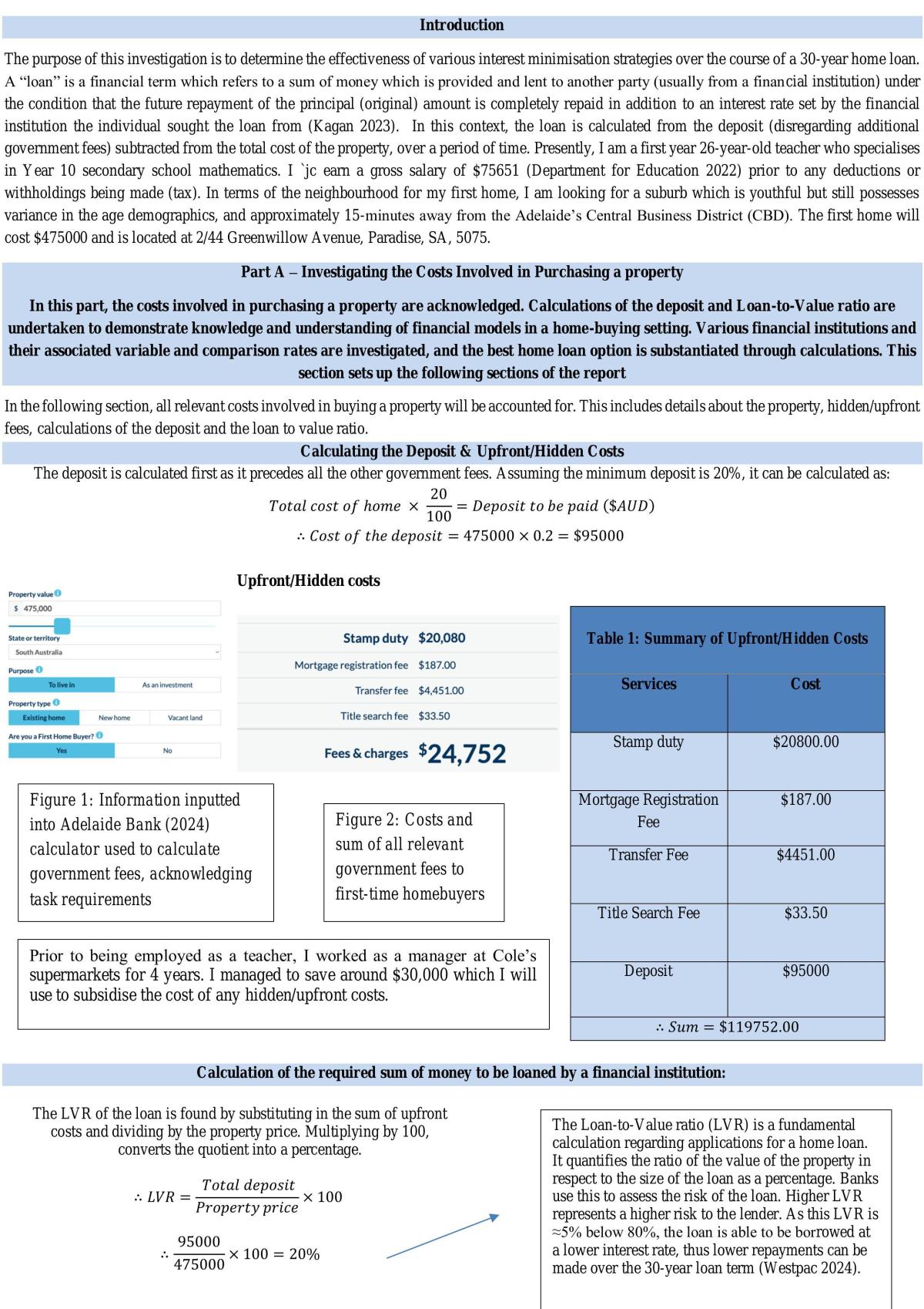 Home Loans DI - Page 1