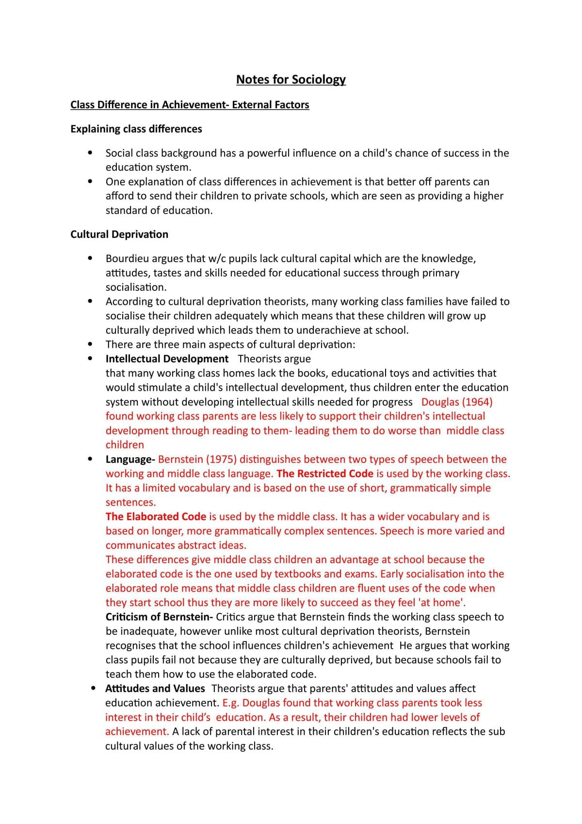 Education - Page 1