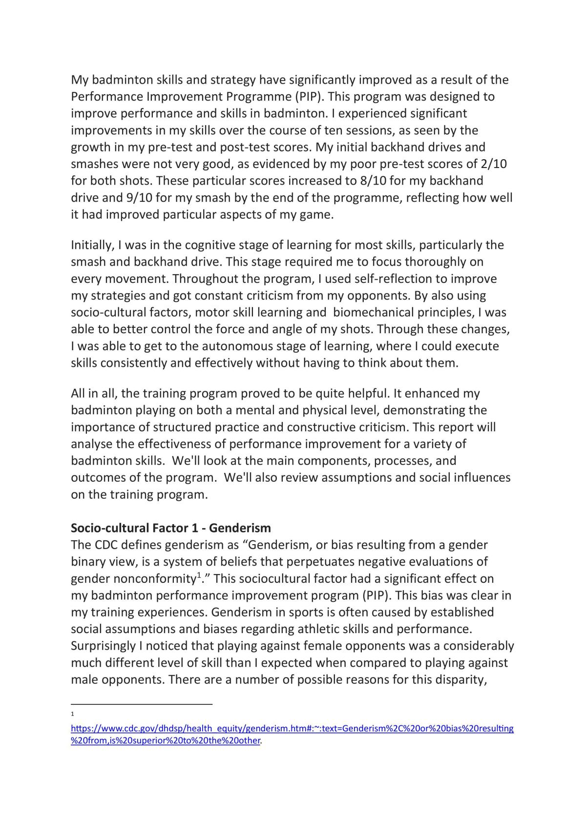3.3 Internal Physical Eduction - Page 1