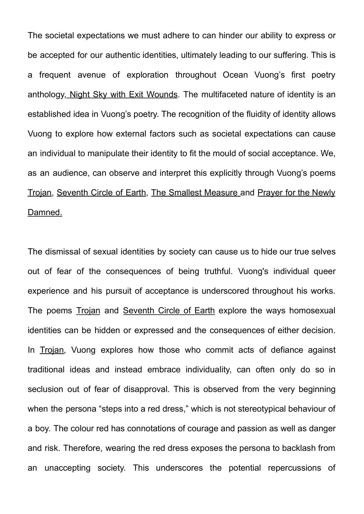 3.7 significant connections - Page 1